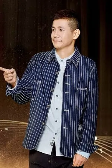 Shawn Yu