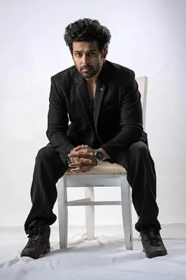 Gaurav Paswala