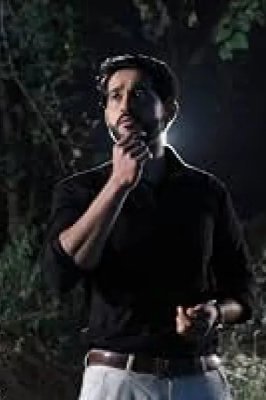 Hiten Tejwani