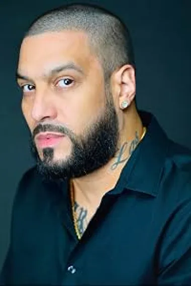 Carlos Garcia