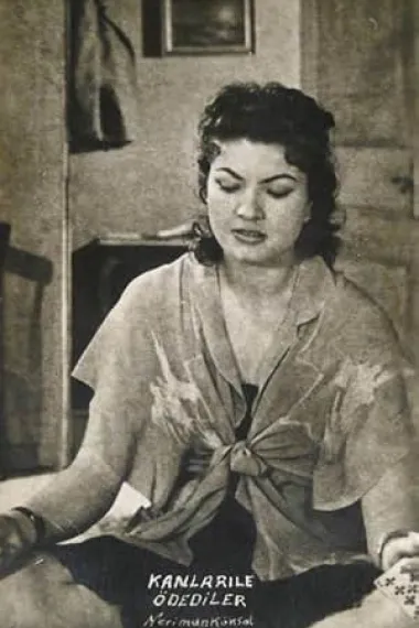 Neriman Köksal