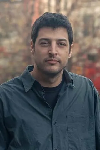 Adam Meeks