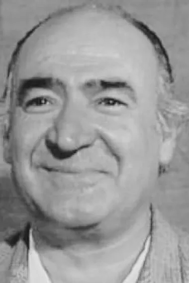 Ali Şen