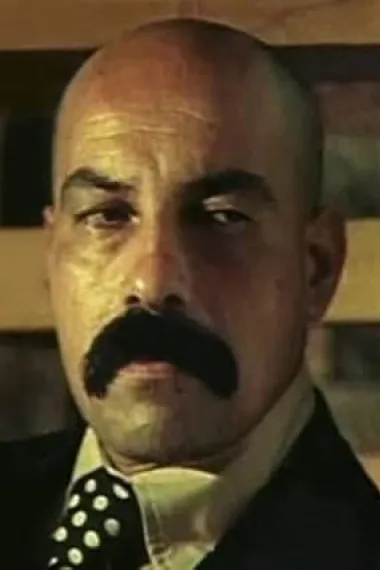 Cevdet Balikçi