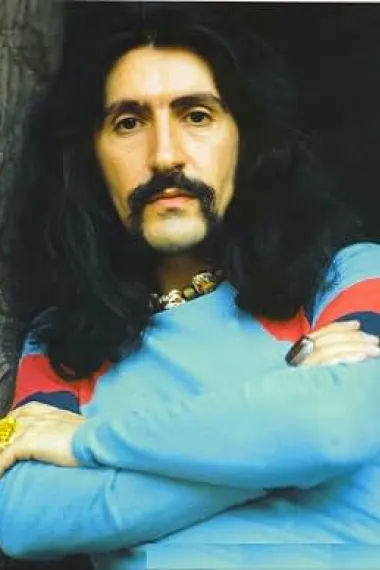 Barış Manço