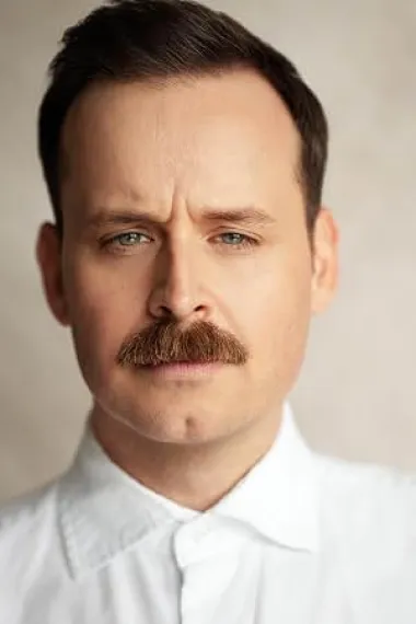 Erik Gow