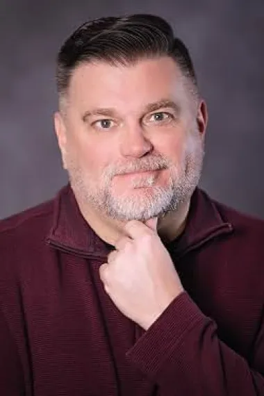Casper Chandler