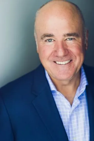 Patrick Kenney