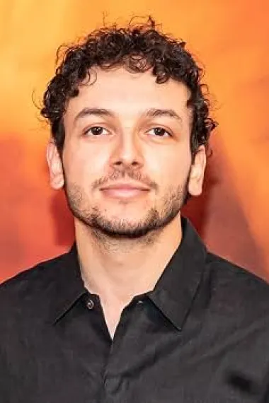 Sahil Amar Aïssa