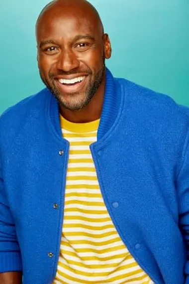 Khasan Brailsford