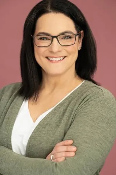 Nancy Duchaine
