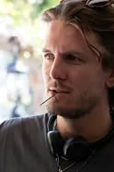 Spencer King