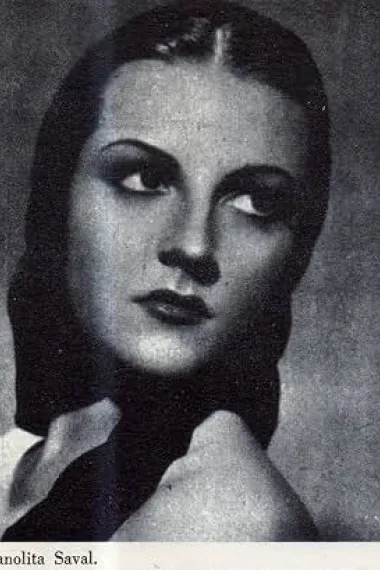 Manolita Saval