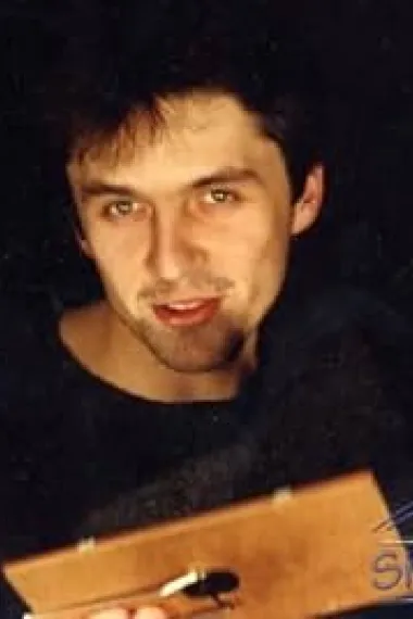 Mariusz Bielinski