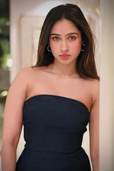 Pashmina Roshan