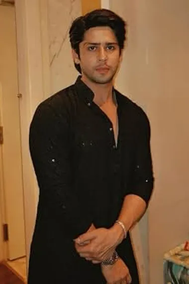 Jibraan Khan