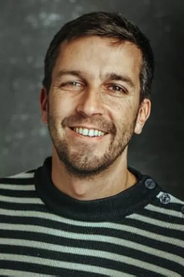 Tikhon Kotrelev