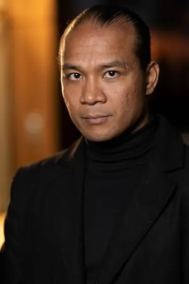Ermar Alexander