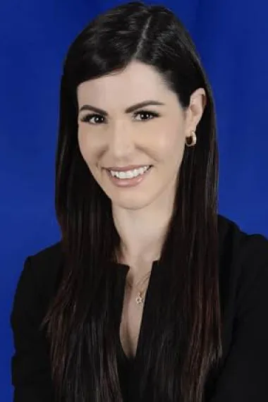 Amanda Milius