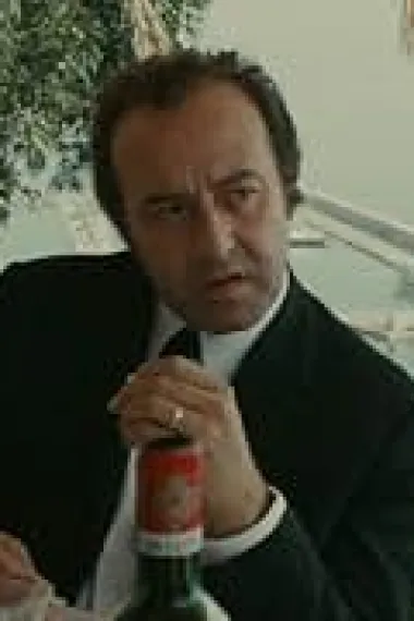 André Cellier
