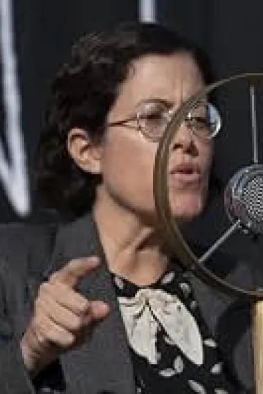 Màrcia Cisteró