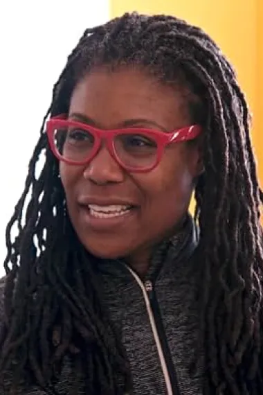 Ngozi Nnaji