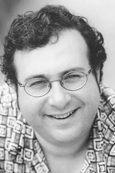 Alan Naggar