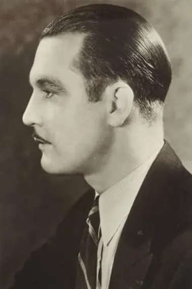 Walter Byron