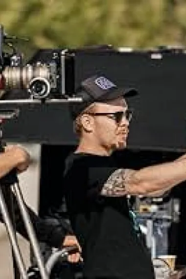 Jonas Ulrich
