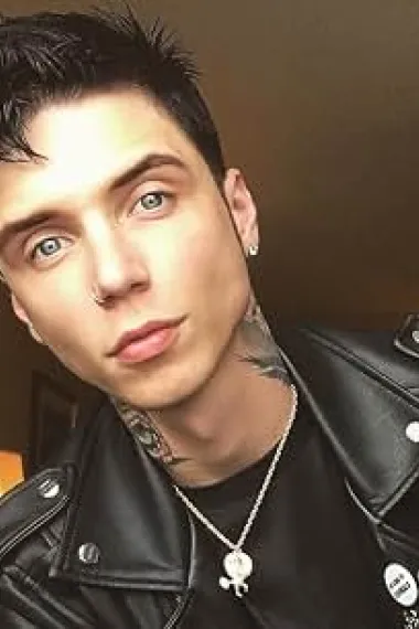 Andy Biersack