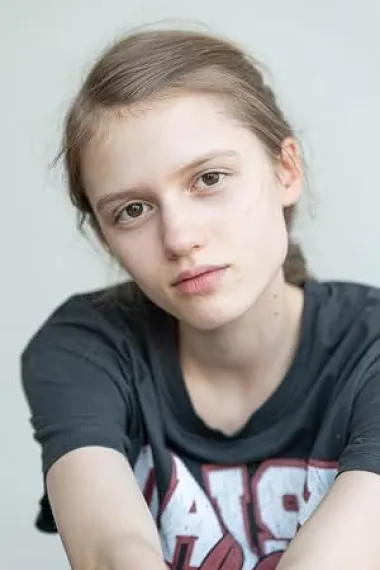 Alexandra Shchichko