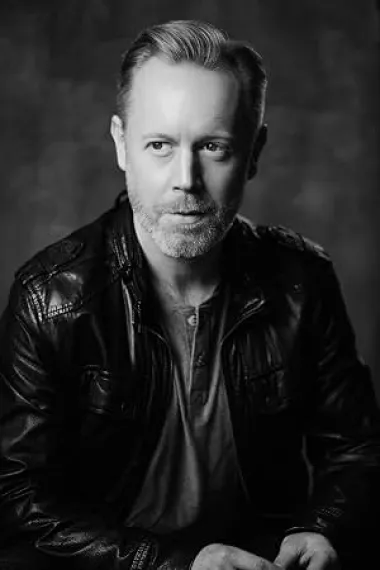 Colin Furlong