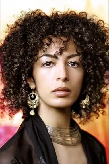 Nadia Kibout