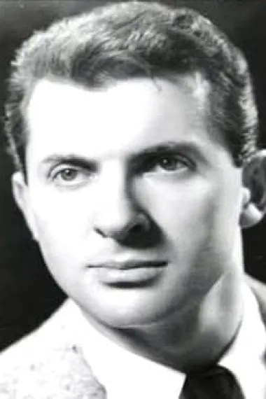 Orhan Elmas