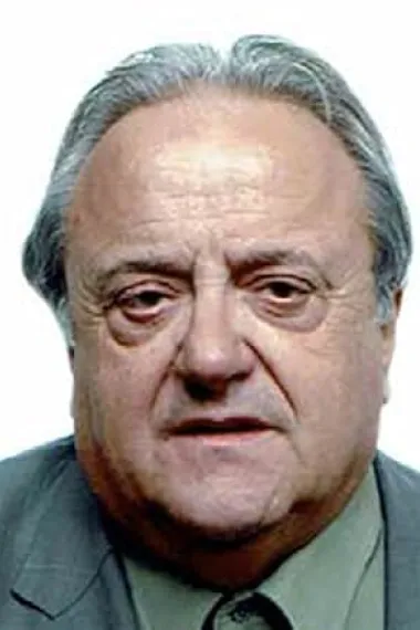 Aldo Cecconi