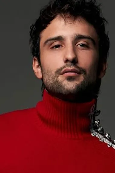 Sebastián Iturria
