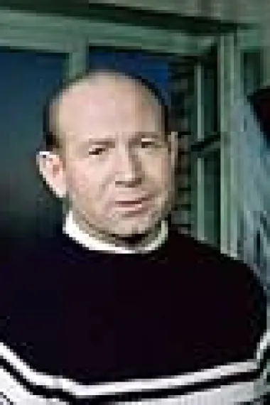 Alexey Leonov