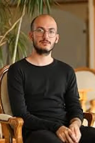 Jaume Claret Muxart