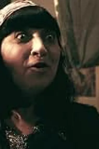 Maya Novoselska
