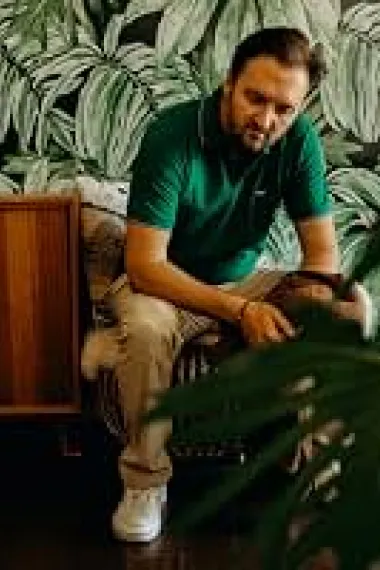 Daniel Lusko