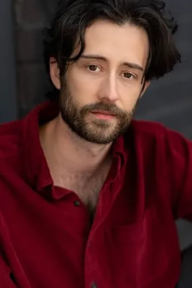 Nicholas Jaquinot