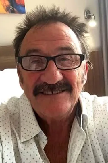Paul Chuckle
