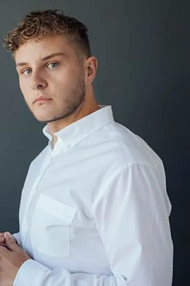 Keanu Bertrand