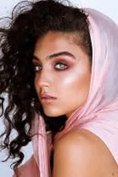 Brooke Maroon