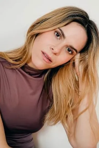 Ann Perelló