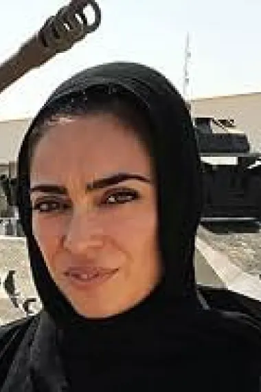 Ramita Navai