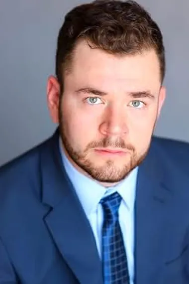 Liam Hite
