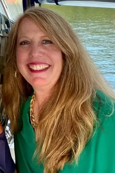 Heidi Horne