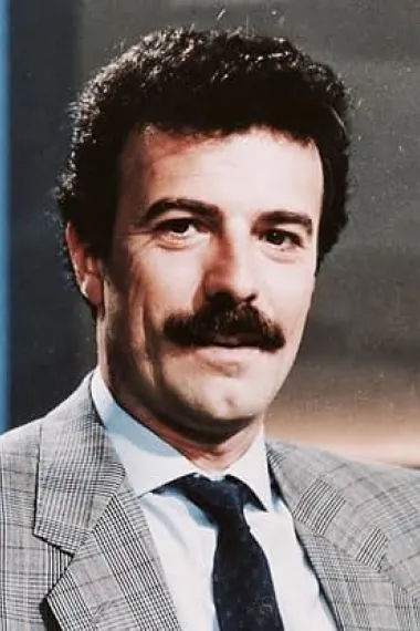 Manuel Campo Vidal
