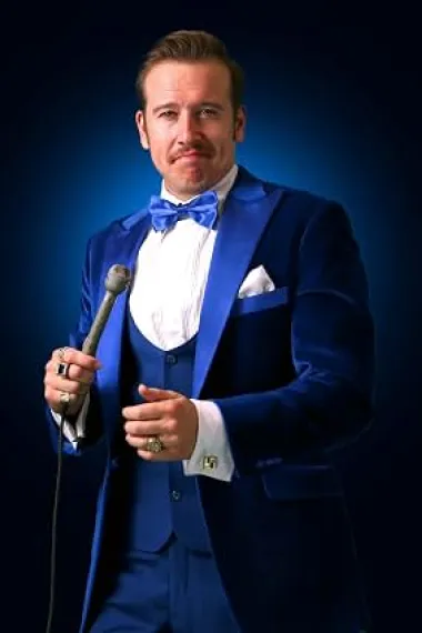 Oliver Clark